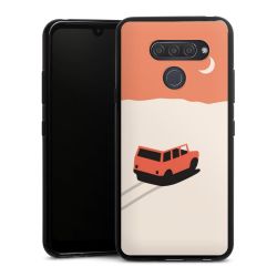 Silicone Case black