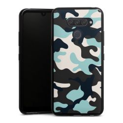 Silicone Case black