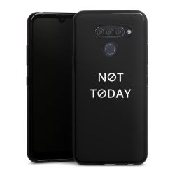 Silicone Case black