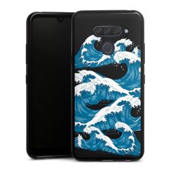 Silicone Case black