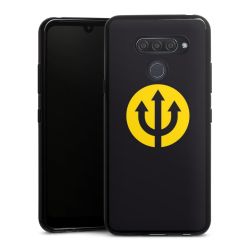 Silicone Case black