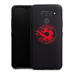 Silicone Case black