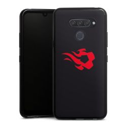 Silicone Case black