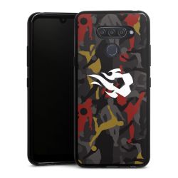 Silicone Case black