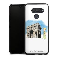 Silicone Case black