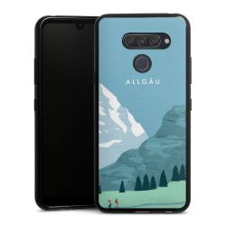 Silicone Case black