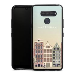 Silicone Case black