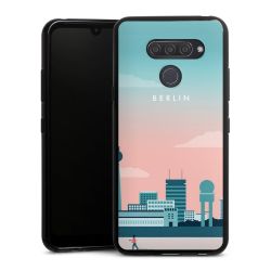 Silicone Case black