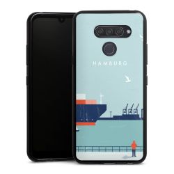 Silicone Case black