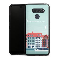 Silicone Case black