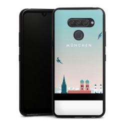 Silicone Case black