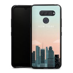 Silicone Case black