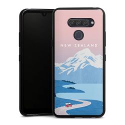 Silicone Case black