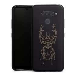 Silicone Case black