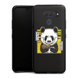 Silicone Case black