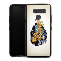 Silicone Case black