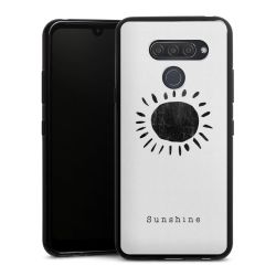 Silicone Case black