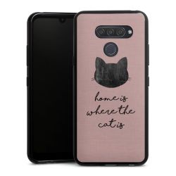 Silicone Case black