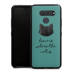 Silicone Case black