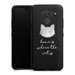 Silicone Case black