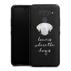 Silicone Case black