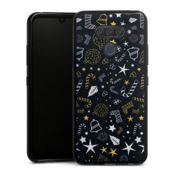 Silicone Case black