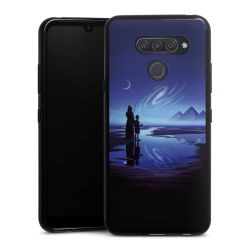 Silicone Case black