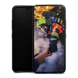 Silicone Case black