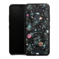 Silicone Case black