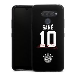 Silicone Case black