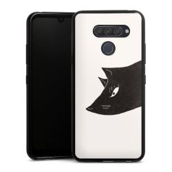 Silicone Case black