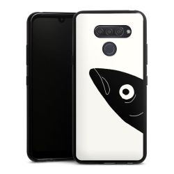 Silicone Case black