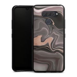 Silicone Case black