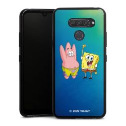 Silicone Case black