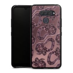 Silicone Case black