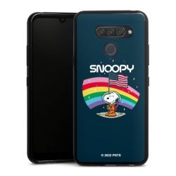 Silicone Case black