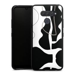 Silicone Case black