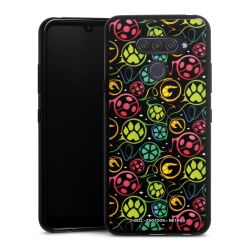 Silicone Case black