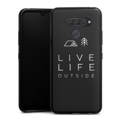 Silicone Case black