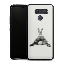 Silicone Case black