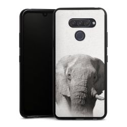 Silicone Case black