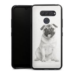 Silicone Case black