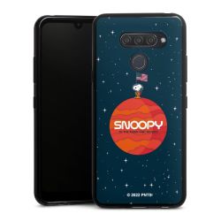 Silicone Case black