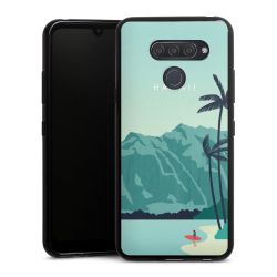 Silicone Case black