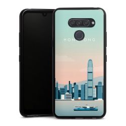 Silicone Case black