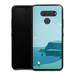 Silicone Case black