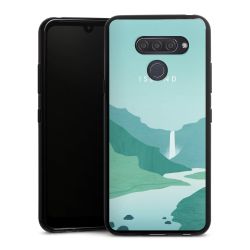 Silicone Case black