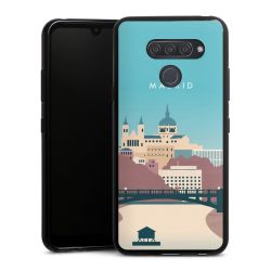 Silicone Case black