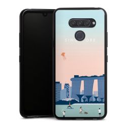 Silicone Case black