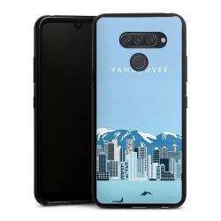 Silicone Case black